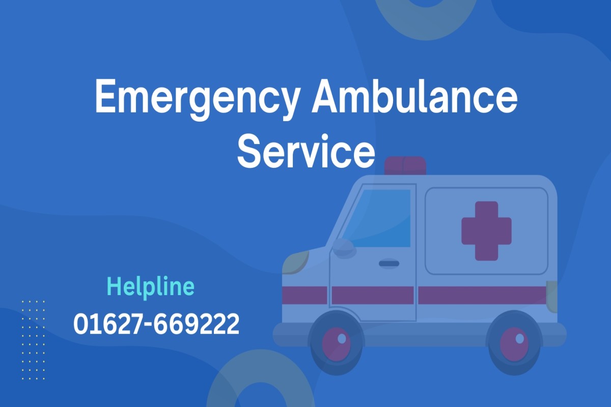 Rony Ambulance